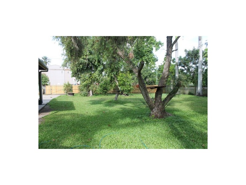 990 Yakapari-Habana Road, Habana QLD 4740
