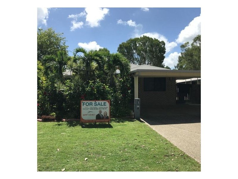 29 Osprey Close, Slade Point QLD 4740