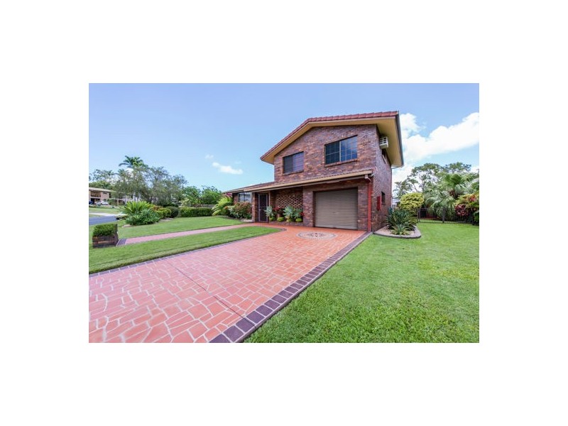 49 Charles Hodge Avenue, Mount Pleasant QLD 4740