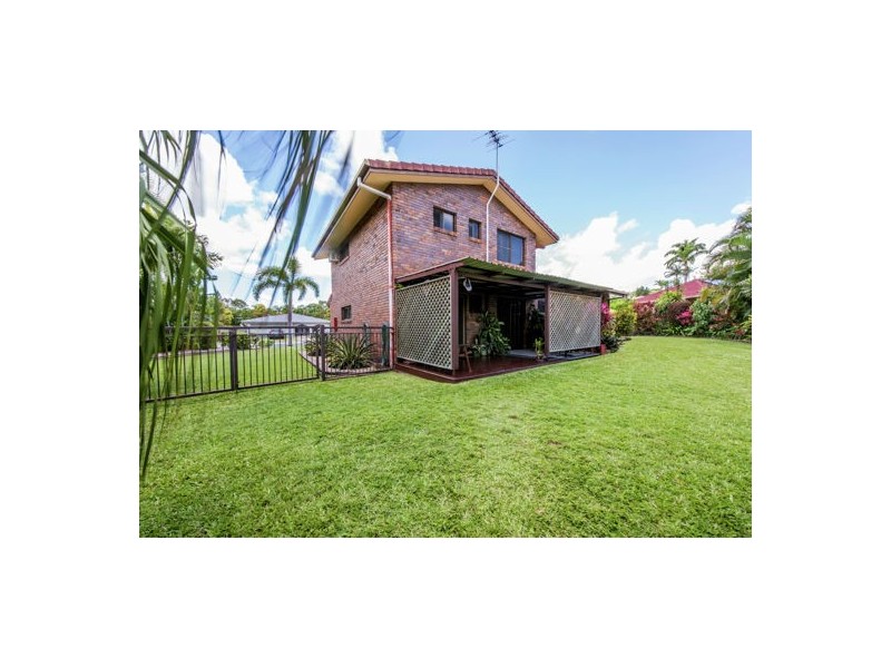 49 Charles Hodge Avenue, Mount Pleasant QLD 4740