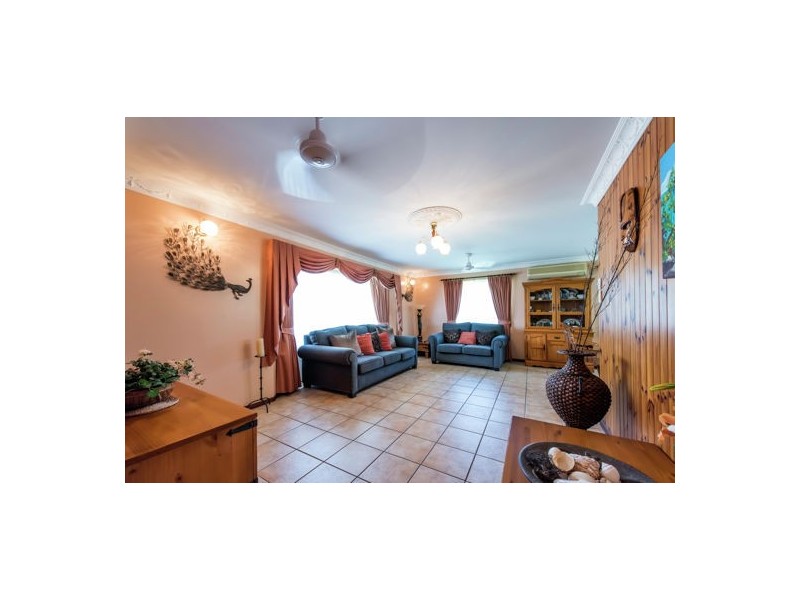 49 Charles Hodge Avenue, Mount Pleasant QLD 4740