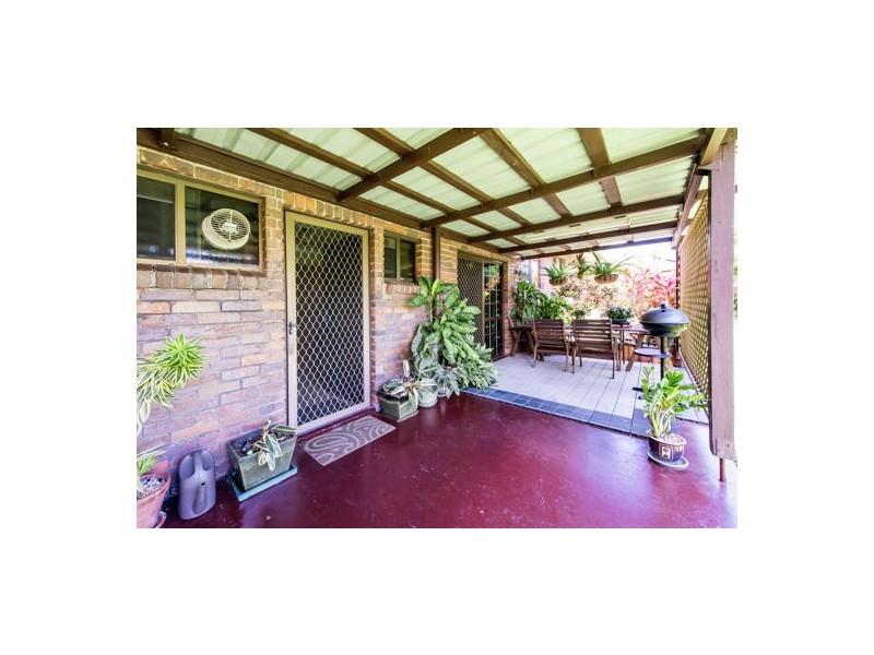 49 Charles Hodge Avenue, Mount Pleasant QLD 4740