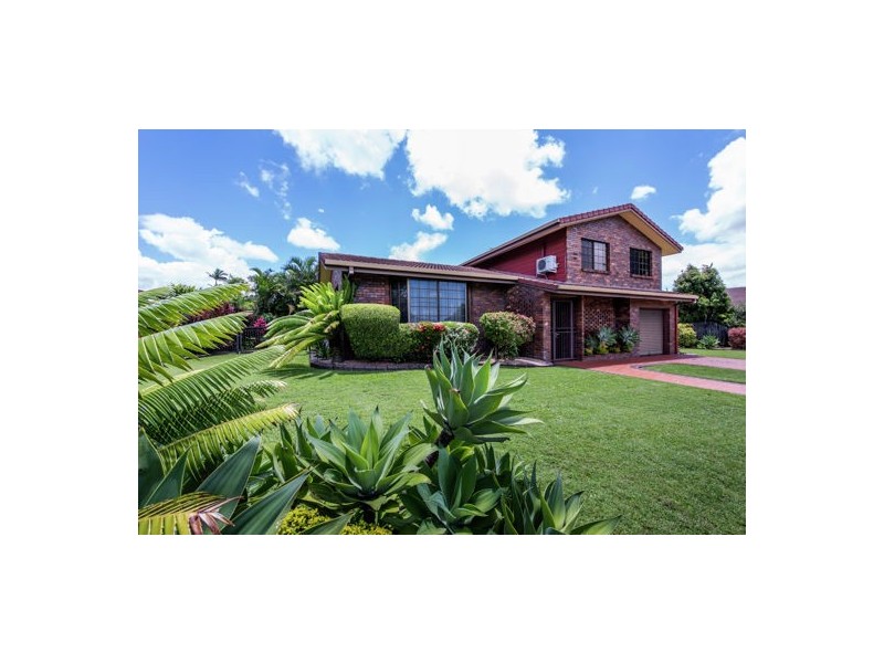 49 Charles Hodge Avenue, Mount Pleasant QLD 4740