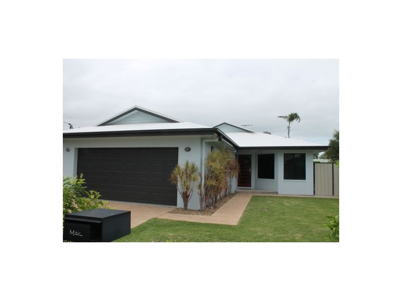 7 Donaldson Street, West Mackay QLD 4740