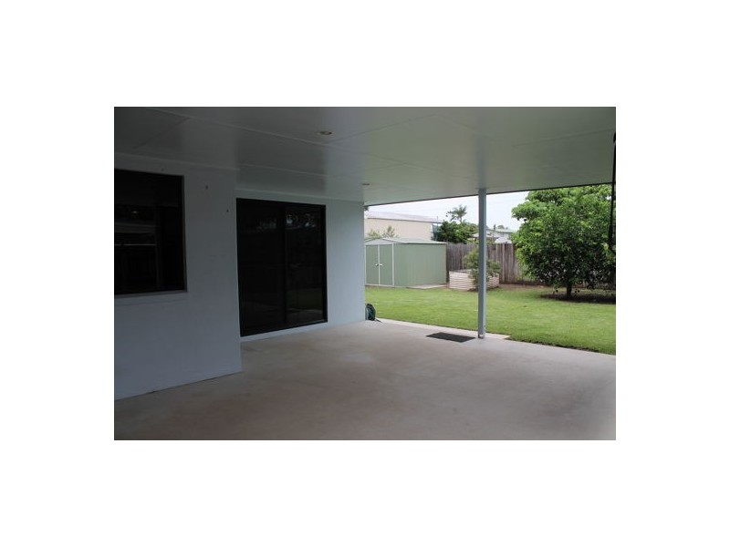 7 Donaldson Street, West Mackay QLD 4740