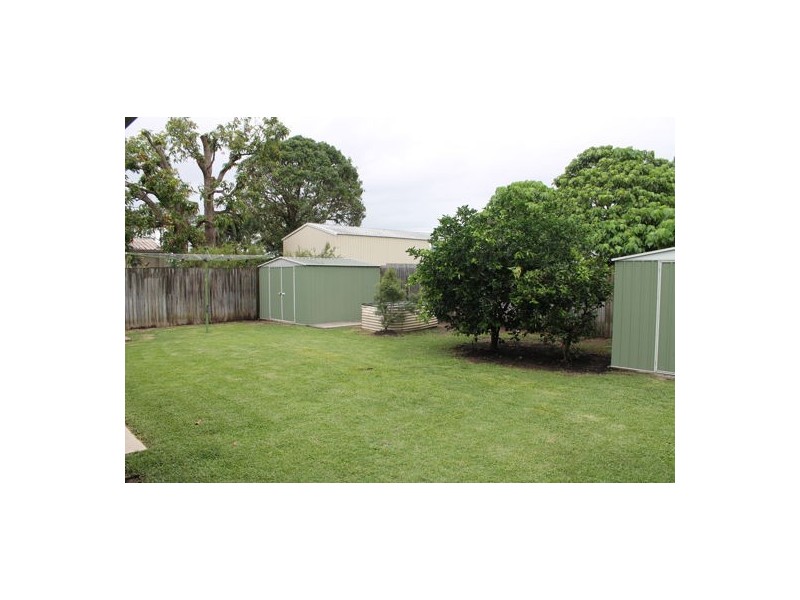 7 Donaldson Street, West Mackay QLD 4740