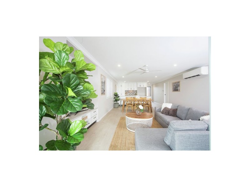 34 Beachwood Circuit, Bakers Creek QLD 4740