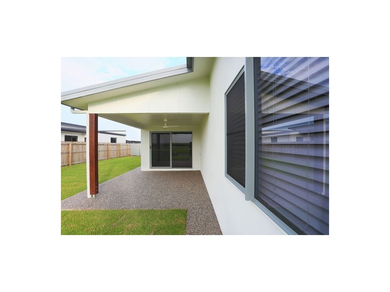 34 Beachwood Circuit, Bakers Creek QLD 4740