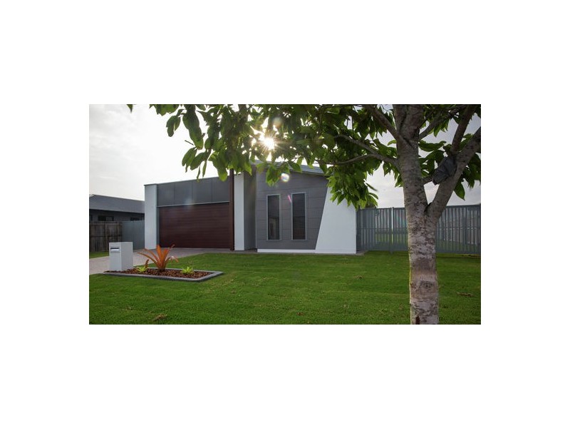 34 Beachwood Circuit, Bakers Creek QLD 4740
