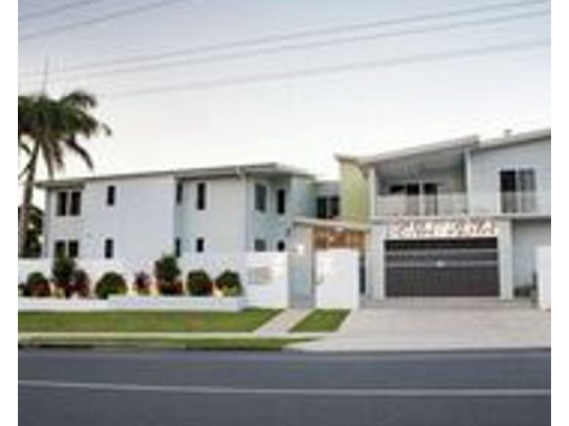 Unit 15/1-3 Norris Road, Mount Pleasant QLD 4740