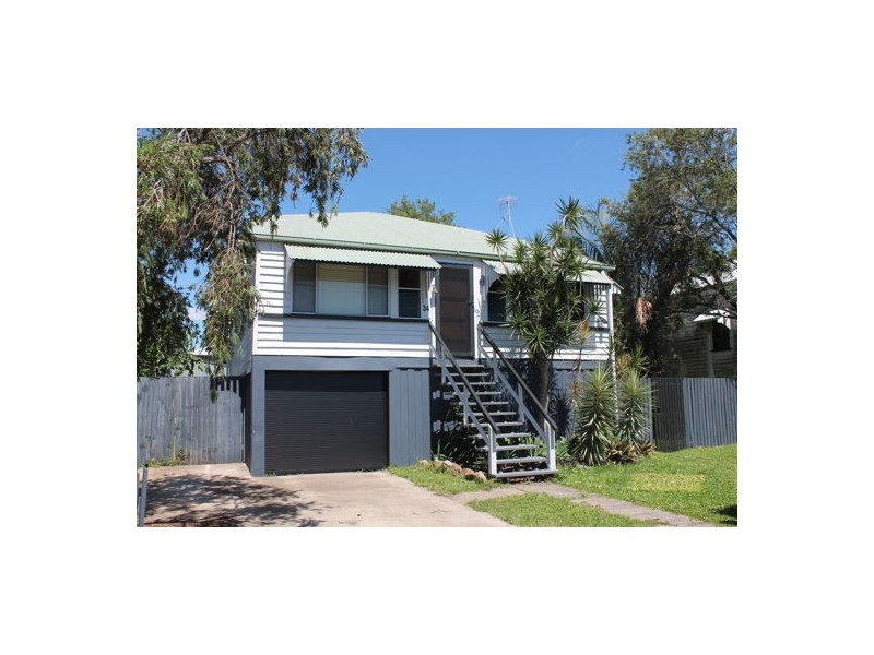 34 Gold Street, Mackay QLD 4740