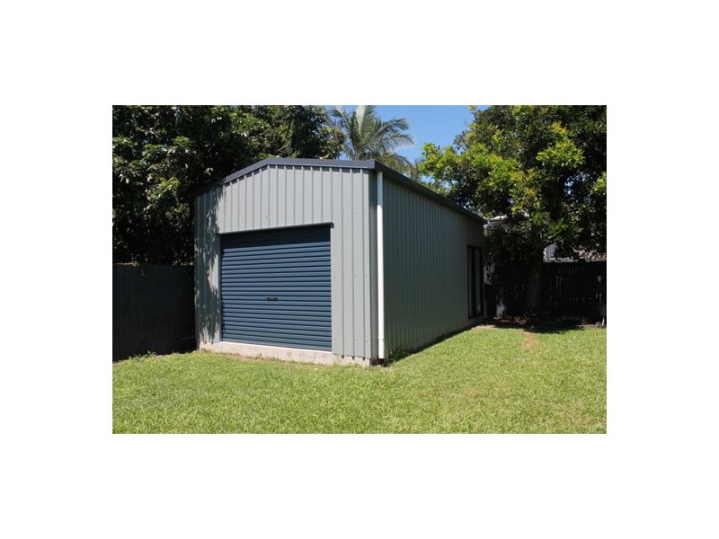 34 Gold Street, Mackay QLD 4740