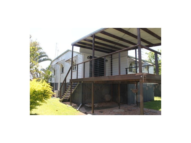 34 Gold Street, Mackay QLD 4740