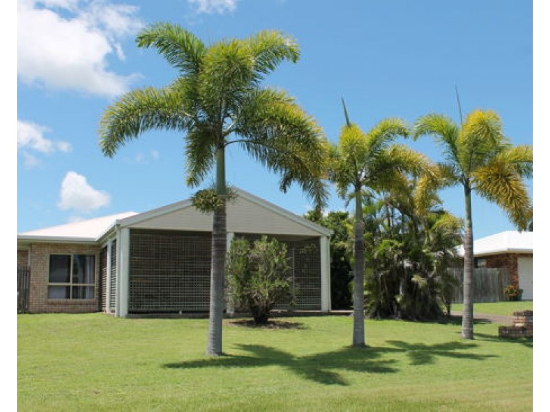 10 Frank Paul Street, Andergrove QLD 4740