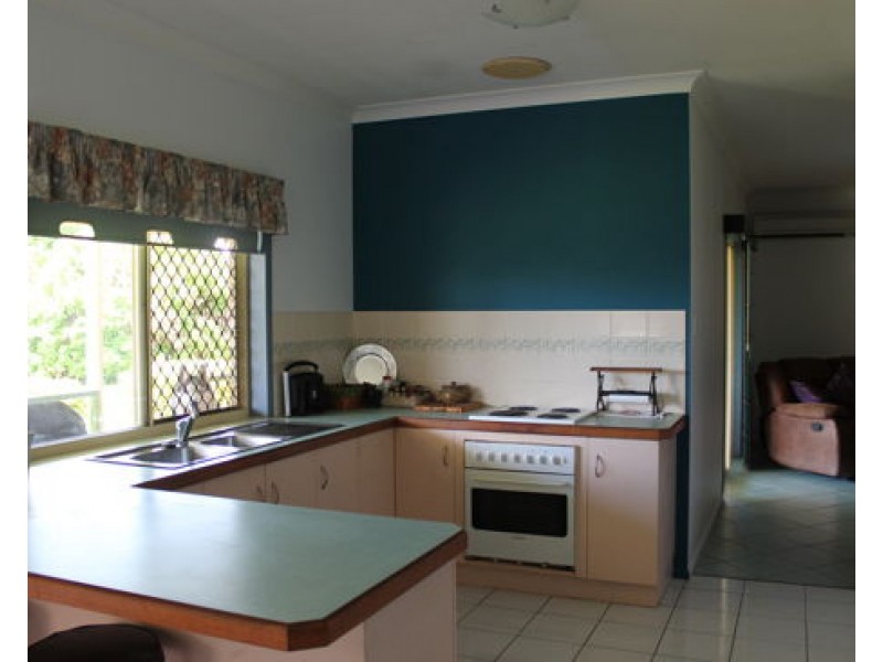 10 Frank Paul Street, Andergrove QLD 4740