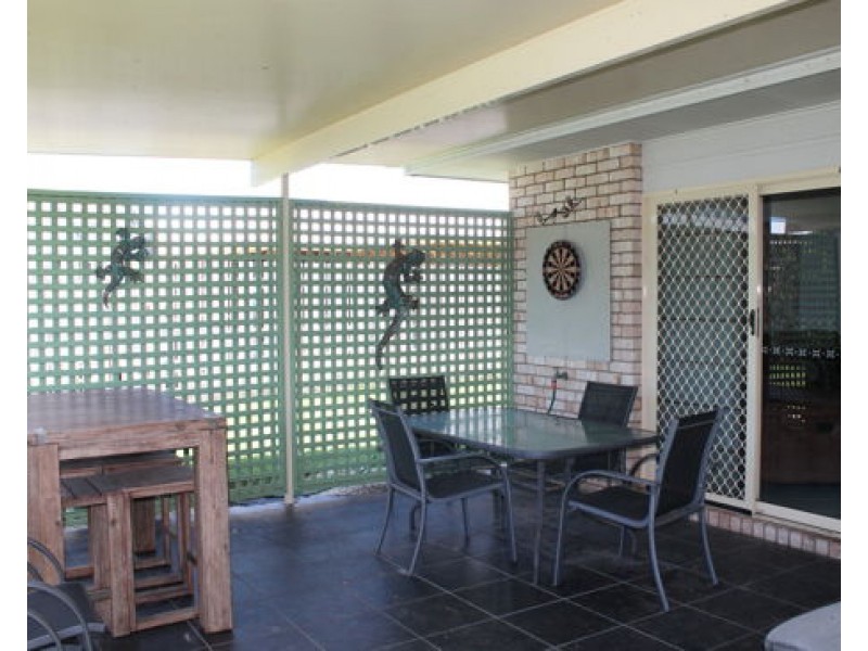 10 Frank Paul Street, Andergrove QLD 4740