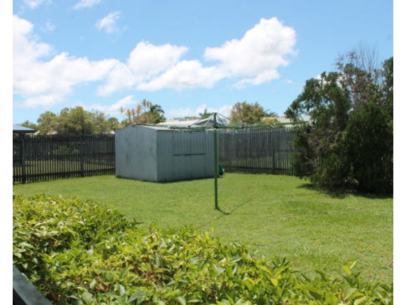 10 Frank Paul Street, Andergrove QLD 4740