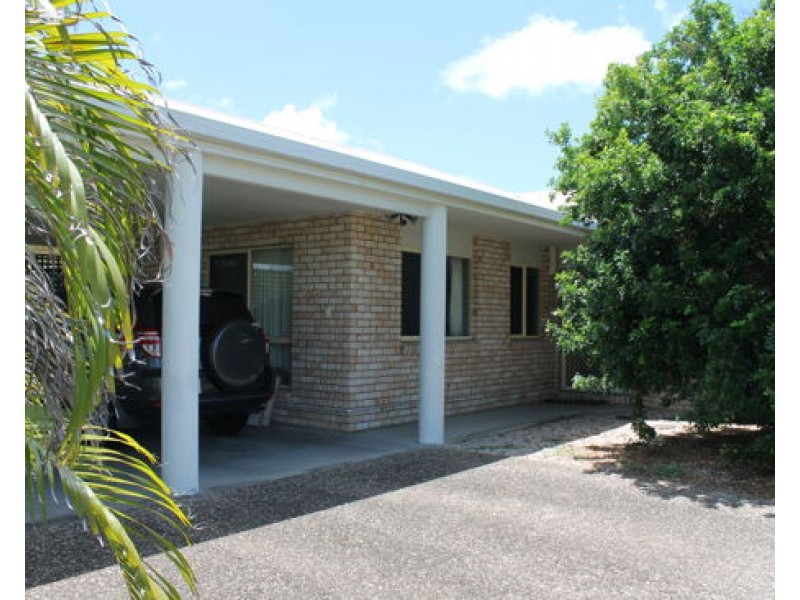 10 Frank Paul Street, Andergrove QLD 4740