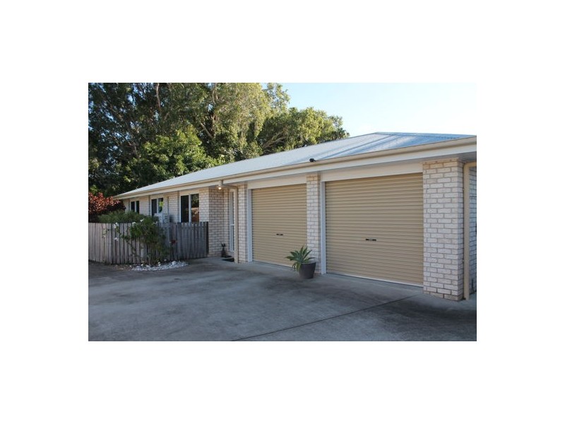 4/27 Lorraine Court, Andergrove QLD 4740