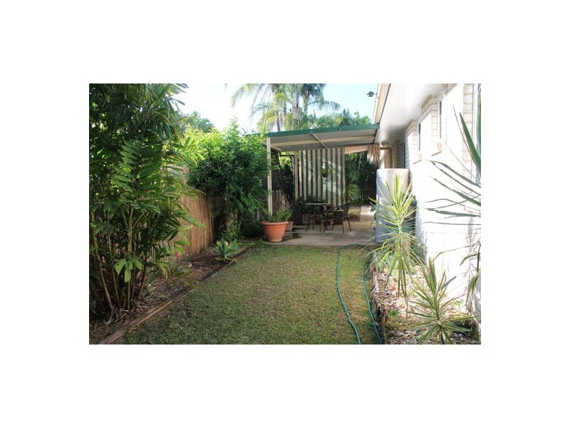 4/27 Lorraine Court, Andergrove QLD 4740