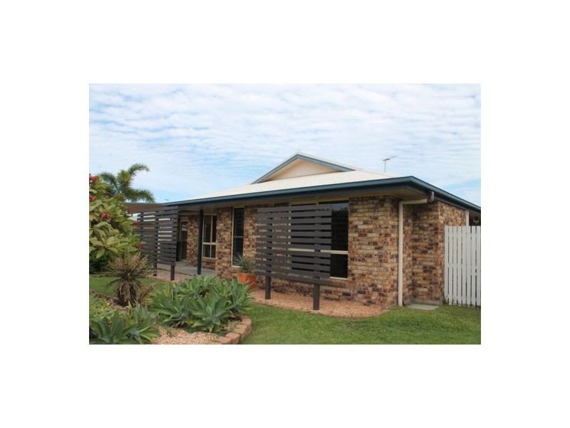 42 Ben Nevis Street, Beaconsfield QLD 4740