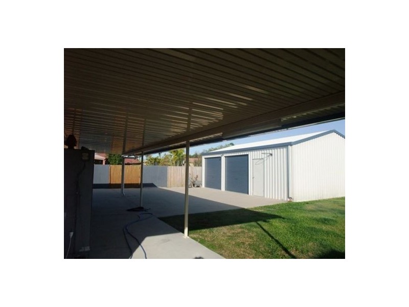 42 Ben Nevis Street, Beaconsfield QLD 4740