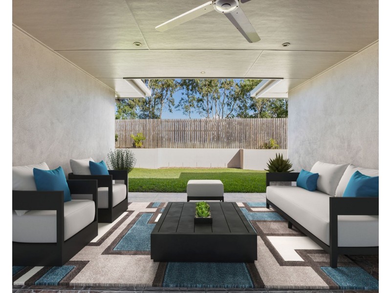 65 Victor Avenue, Glenella QLD 4740