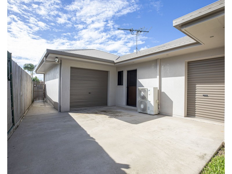 65 Victor Avenue, Glenella QLD 4740