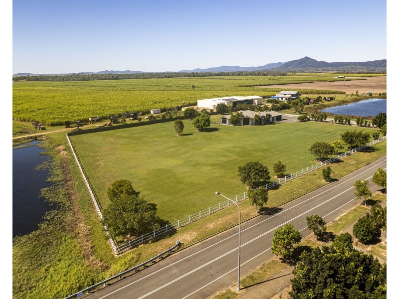 51 Clive Rogers Drive, Mirani QLD 4754