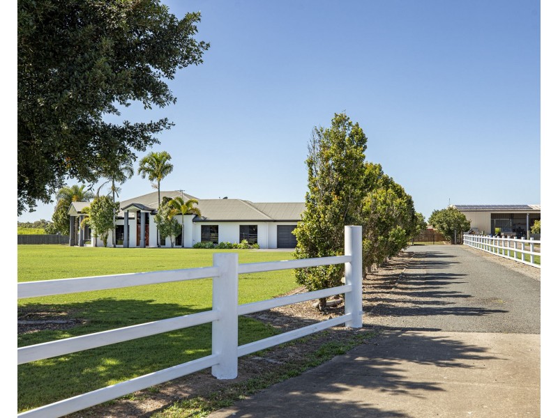 51 Clive Rogers Drive, Mirani QLD 4754
