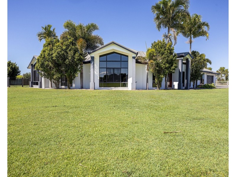 51 Clive Rogers Drive, Mirani QLD 4754