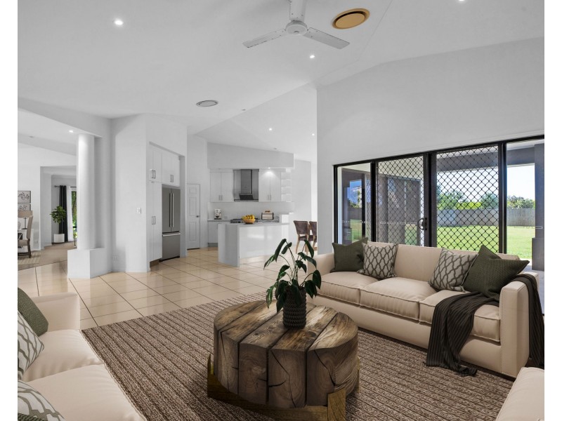 51 Clive Rogers Drive, Mirani QLD 4754