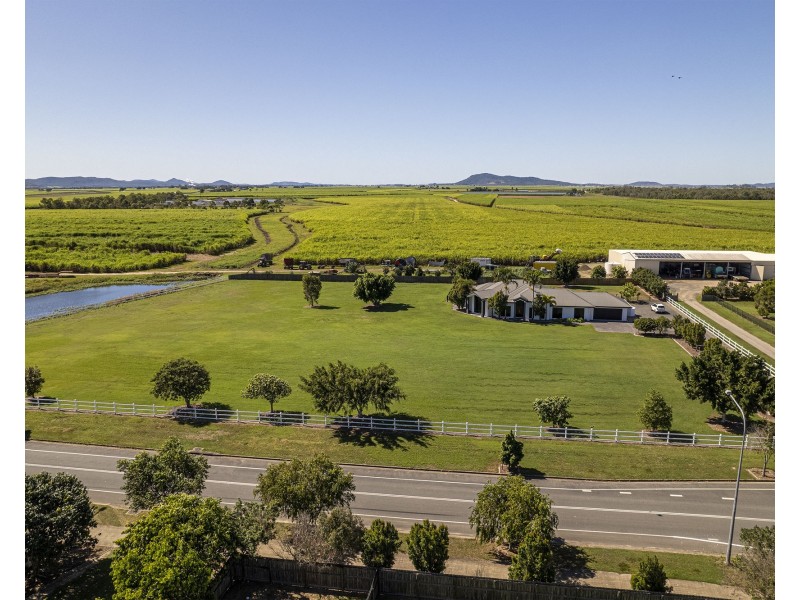 51 Clive Rogers Drive, Mirani QLD 4754