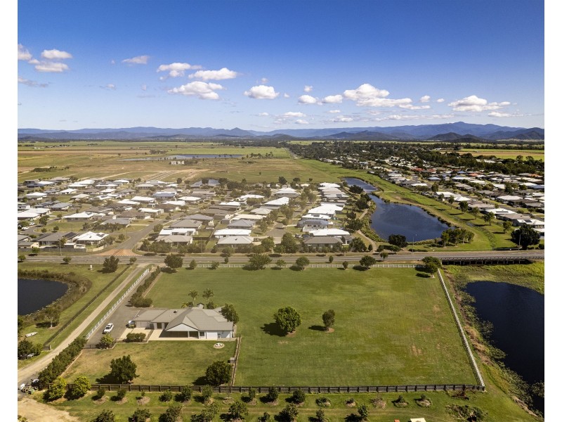 51 Clive Rogers Drive, Mirani QLD 4754