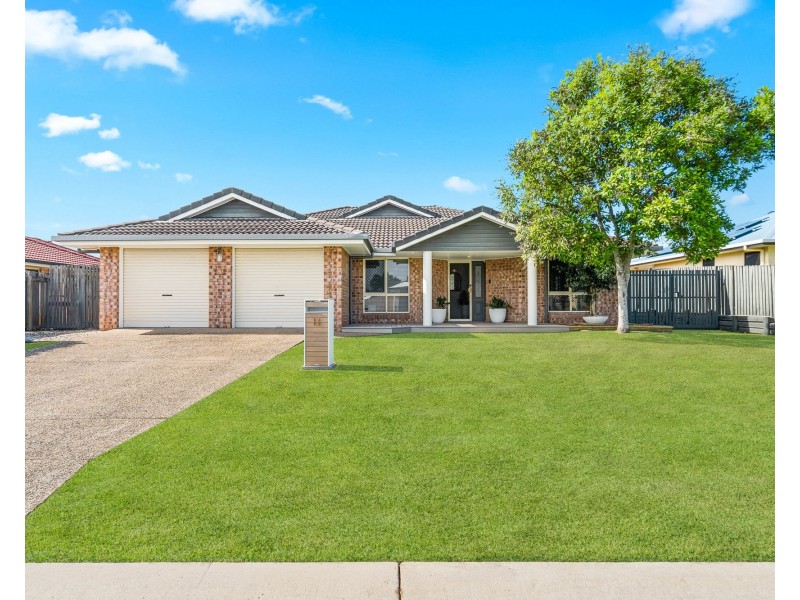 11 Marlin Court, Andergrove QLD 4740