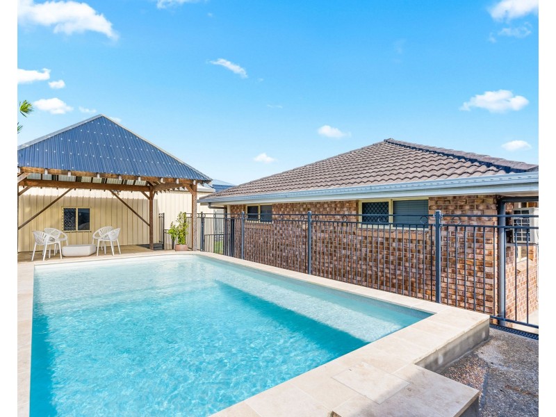 11 Marlin Court, Andergrove QLD 4740