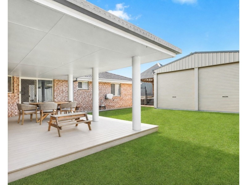 11 Marlin Court, Andergrove QLD 4740