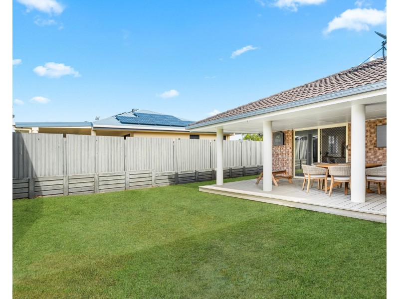 11 Marlin Court, Andergrove QLD 4740