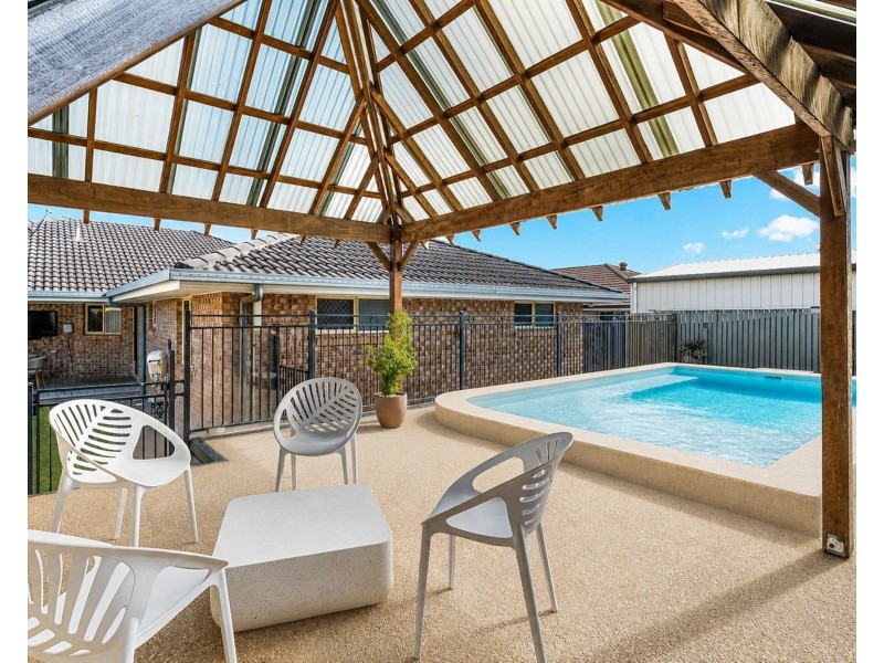 11 Marlin Court, Andergrove QLD 4740