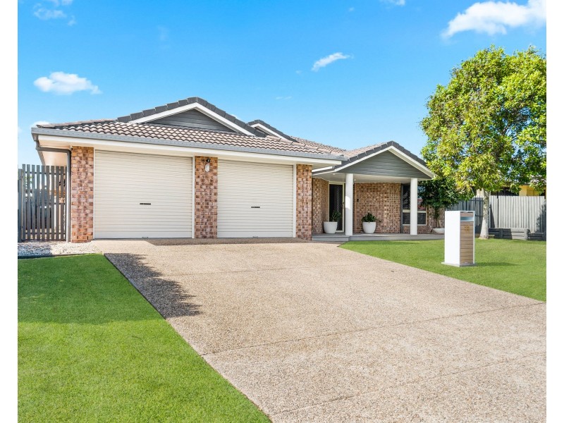 11 Marlin Court, Andergrove QLD 4740