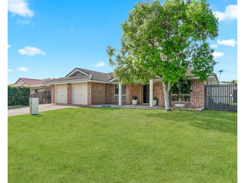 11 Marlin Court, Andergrove QLD 4740