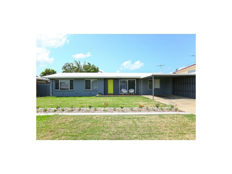 24 Peatey Street, Andergrove QLD 4740