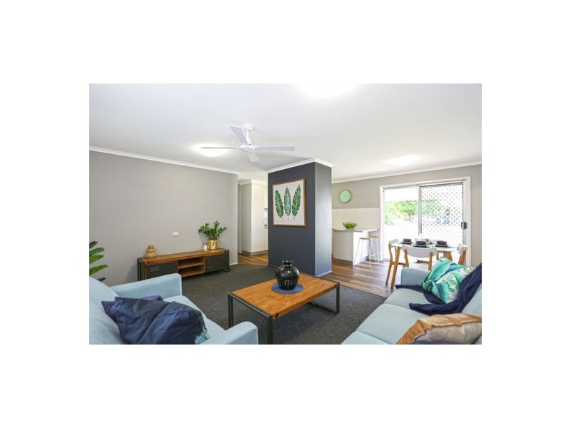 24 Peatey Street, Andergrove QLD 4740