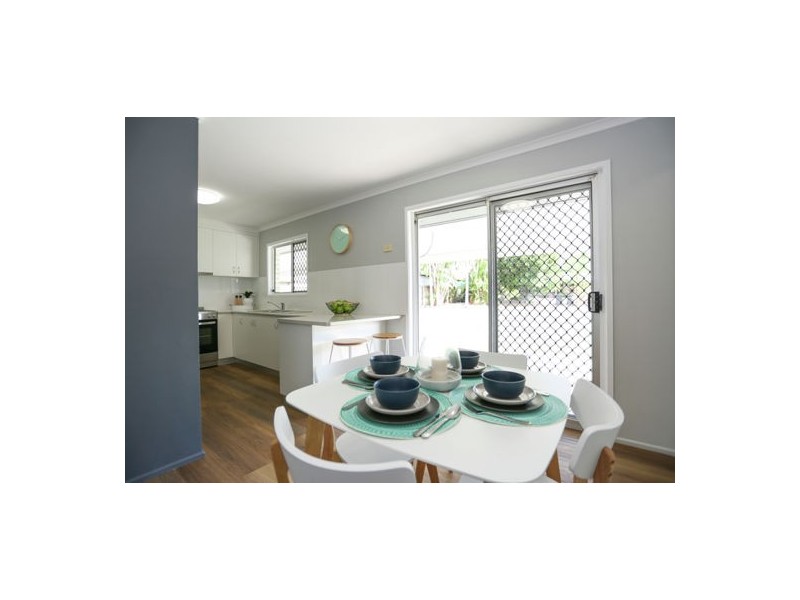 24 Peatey Street, Andergrove QLD 4740