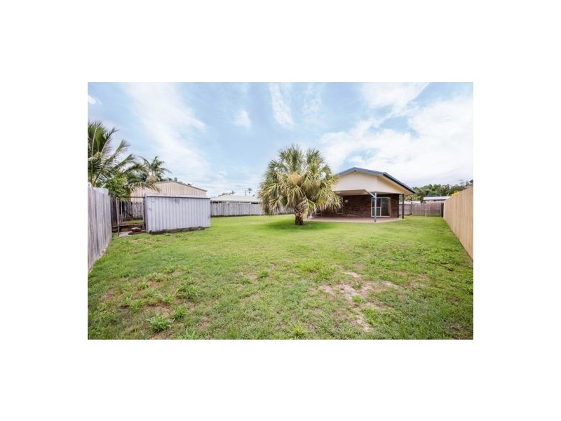 6 Cambridge Avenue, Andergrove QLD 4740