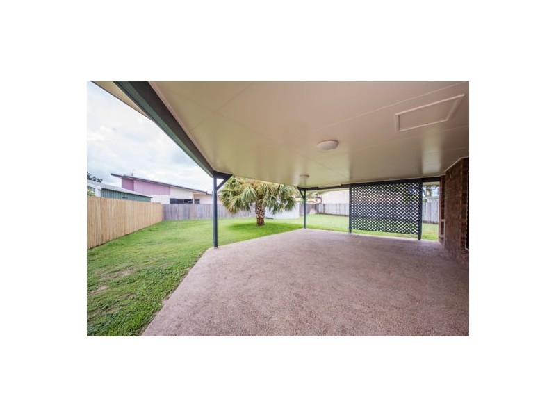 6 Cambridge Avenue, Andergrove QLD 4740