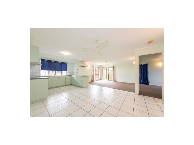 6 Cambridge Avenue, Andergrove QLD 4740