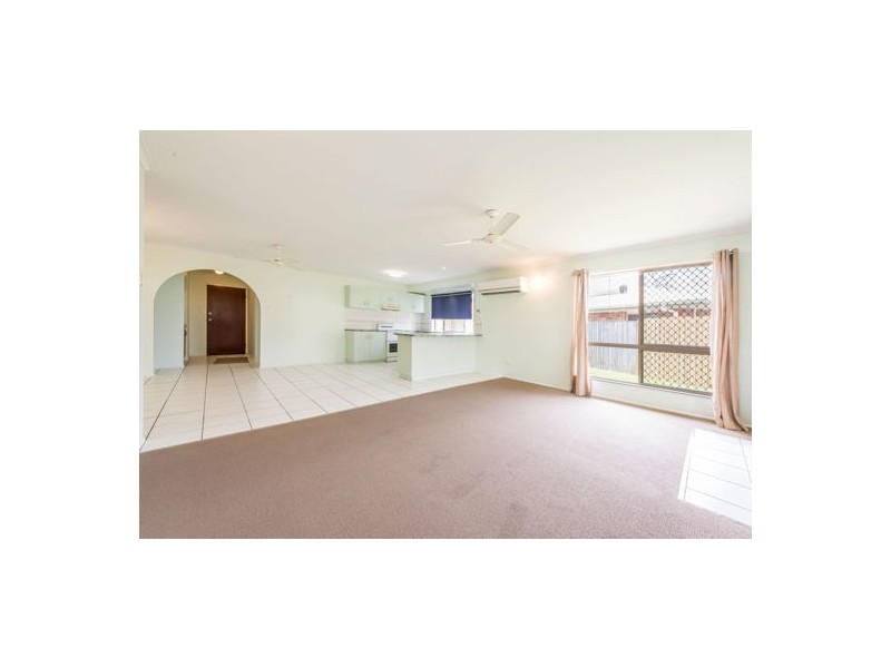 6 Cambridge Avenue, Andergrove QLD 4740