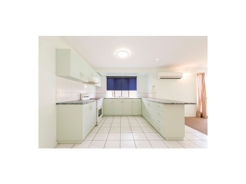 6 Cambridge Avenue, Andergrove QLD 4740