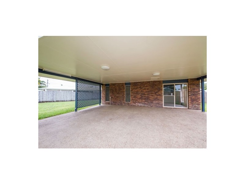 6 Cambridge Avenue, Andergrove QLD 4740